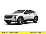 2025 Chevrolet Trax FWD SUV for sale #TSC249058 - photo 1