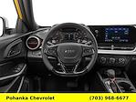 2025 Chevrolet Trax FWD SUV for sale #TSC249058 - photo 13