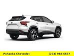 2025 Chevrolet Trax FWD SUV for sale #TSC249058 - photo 3