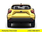 2025 Chevrolet Trax FWD SUV for sale #TSC249058 - photo 5