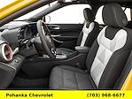 2025 Chevrolet Trax FWD SUV for sale #TSC249058 - photo 9