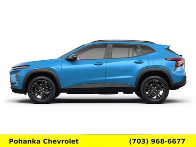 2025 Chevrolet Trax FWD SUV for sale #TSC253282 - photo 2