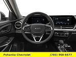 2025 Chevrolet Trax FWD SUV for sale #TSC253282 - photo 13
