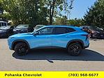 2025 Chevrolet Trax FWD SUV for sale #TSC253282 - photo 5