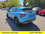 2025 Chevrolet Trax FWD SUV for sale #TSC253282 - photo 2