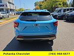 2025 Chevrolet Trax FWD SUV for sale #TSC253282 - photo 6