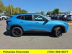 2025 Chevrolet Trax FWD SUV for sale #TSC253282 - photo 8