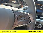 2025 Chevrolet Trax FWD SUV for sale #TSC253282 - photo 17