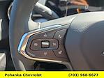 2025 Chevrolet Trax FWD SUV for sale #TSC253282 - photo 18