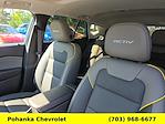 2025 Chevrolet Trax FWD SUV for sale #TSC253282 - photo 23