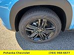 2025 Chevrolet Trax FWD SUV for sale #TSC253282 - photo 30