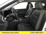 2025 Chevrolet Trax FWD SUV for sale #TSC253282 - photo 9