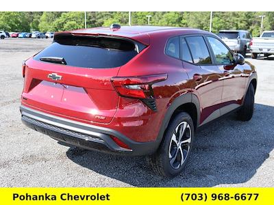 2025 Chevrolet Trax FWD SUV for sale #TSC258121 - photo 2