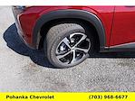 2025 Chevrolet Trax FWD SUV for sale #TSC258121 - photo 30