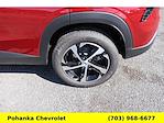 2025 Chevrolet Trax FWD SUV for sale #TSC258121 - photo 31