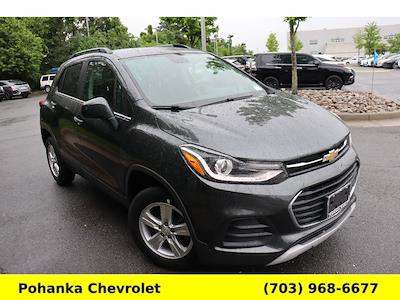 2020 Chevrolet Trax AWD SUV for sale #TSC258203A - photo 1