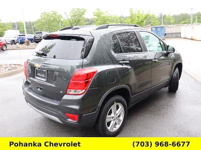 2020 Chevrolet Trax AWD SUV for sale #TSC258203A - photo 2