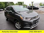 2020 Chevrolet Trax AWD SUV for sale #TSC258203A - photo 1