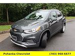 2020 Chevrolet Trax AWD SUV for sale #TSC258203A - photo 4