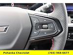 2025 Chevrolet Trax FWD SUV for sale #TSC258428 - photo 13