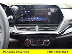 2025 Chevrolet Trax FWD SUV for sale #TSC258428 - photo 14