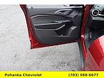2025 Chevrolet Trax FWD SUV for sale #TSC258428 - photo 23