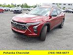 2025 Chevrolet Trax FWD SUV for sale #TSC258428 - photo 4