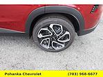 2025 Chevrolet Trax FWD SUV for sale #TSC258428 - photo 31
