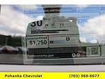 2025 Chevrolet Trax FWD SUV for sale #TSC258428 - photo 37