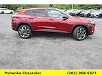 2025 Chevrolet Trax FWD SUV for sale #TSC258428 - photo 8