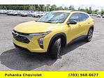 2025 Chevrolet Trax FWD SUV for sale #TSC258939 - photo 4