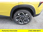 2025 Chevrolet Trax FWD SUV for sale #TSC258939 - photo 31