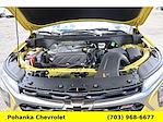 2025 Chevrolet Trax FWD SUV for sale #TSC258939 - photo 33