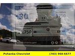 2025 Chevrolet Trax FWD SUV for sale #TSC258939 - photo 37