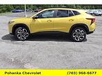 2025 Chevrolet Trax FWD SUV for sale #TSC258939 - photo 5