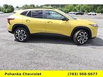 2025 Chevrolet Trax FWD SUV for sale #TSC258939 - photo 8
