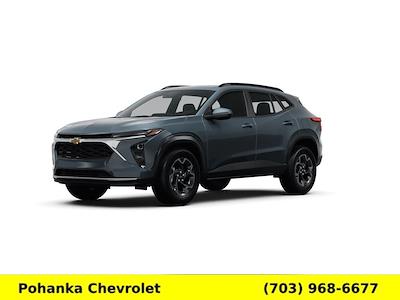 2025 Chevrolet Trax FWD SUV for sale #TSC269105 - photo 1