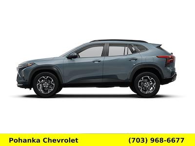 2025 Chevrolet Trax FWD SUV for sale #TSC269105 - photo 2