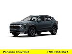 2025 Chevrolet Trax FWD SUV for sale #TSC269105 - photo 1