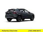 2025 Chevrolet Trax FWD SUV for sale #TSC269105 - photo 3