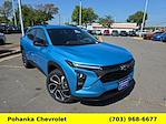 2025 Chevrolet Trax FWD SUV for sale #TSC271129 - photo 3