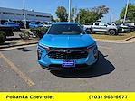 2025 Chevrolet Trax FWD SUV for sale #TSC271129 - photo 4