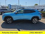2025 Chevrolet Trax FWD SUV for sale #TSC271129 - photo 5