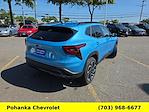 2025 Chevrolet Trax FWD SUV for sale #TSC271129 - photo 7