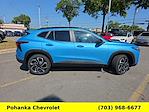 2025 Chevrolet Trax FWD SUV for sale #TSC271129 - photo 8