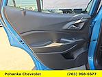 2025 Chevrolet Trax FWD SUV for sale #TSC271129 - photo 25