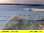 2025 Chevrolet Trax FWD SUV for sale #TSC271129 - photo 31