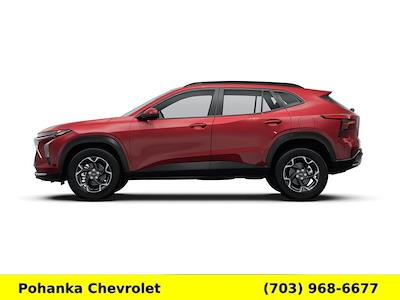 2025 Chevrolet Trax FWD SUV for sale #TSC275318 - photo 2