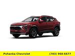 2025 Chevrolet Trax FWD SUV for sale #TSC275318 - photo 1