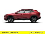 2025 Chevrolet Trax FWD SUV for sale #TSC275318 - photo 2